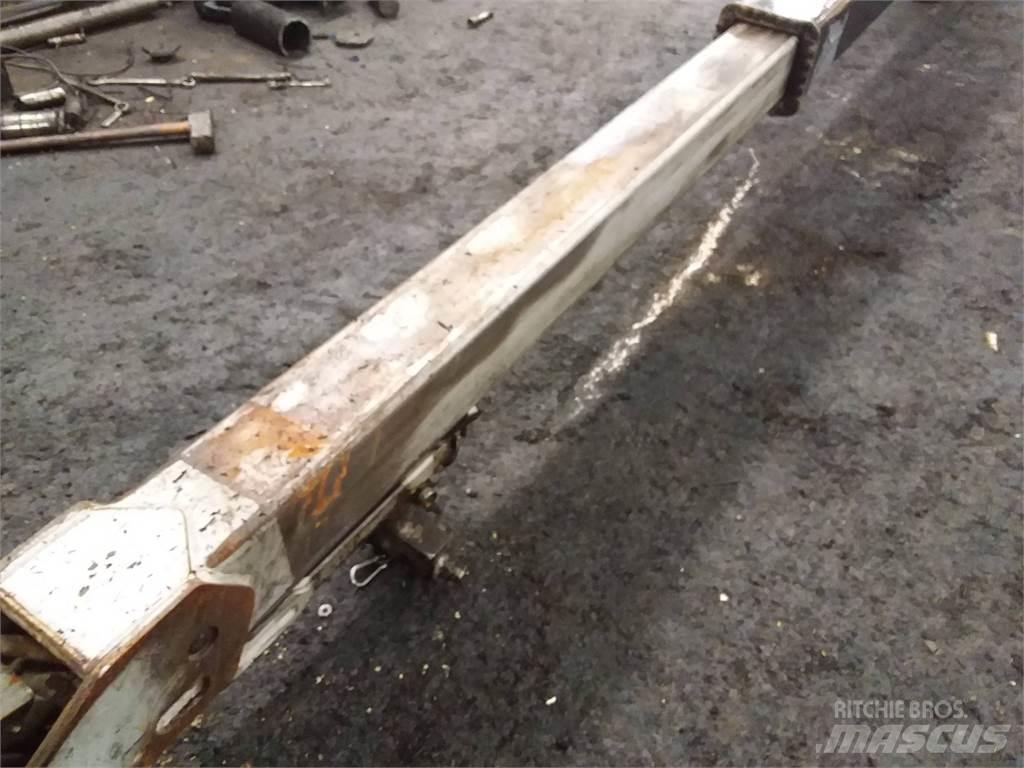 Cranab CRH 24 Houtoogstkranen