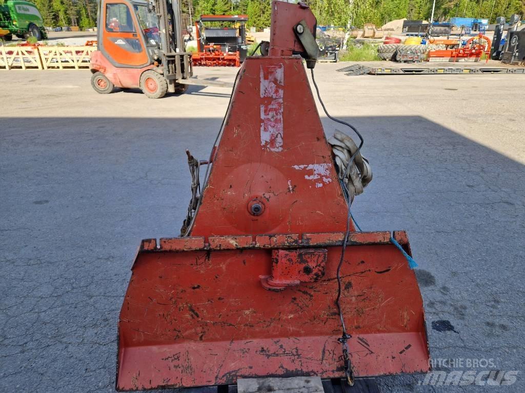Normet Farmi JL351 Lieren