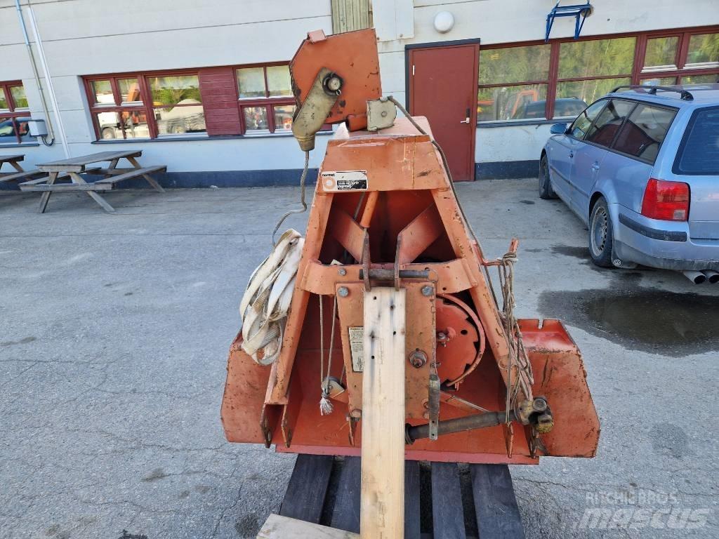 Normet Farmi JL351 Lieren