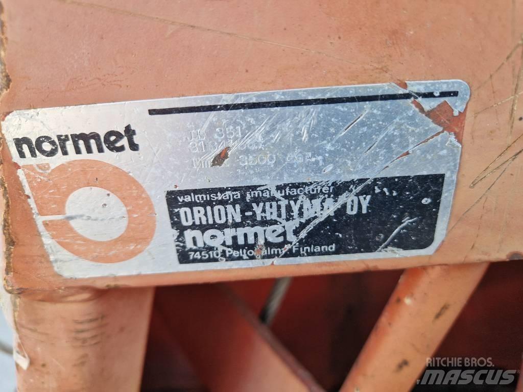 Normet Farmi JL351 Lieren