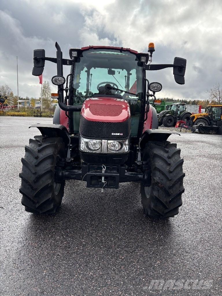 Case IH Farmall 75 C Tractoren
