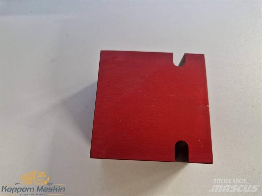Rottne 075-0062 Hydraulics