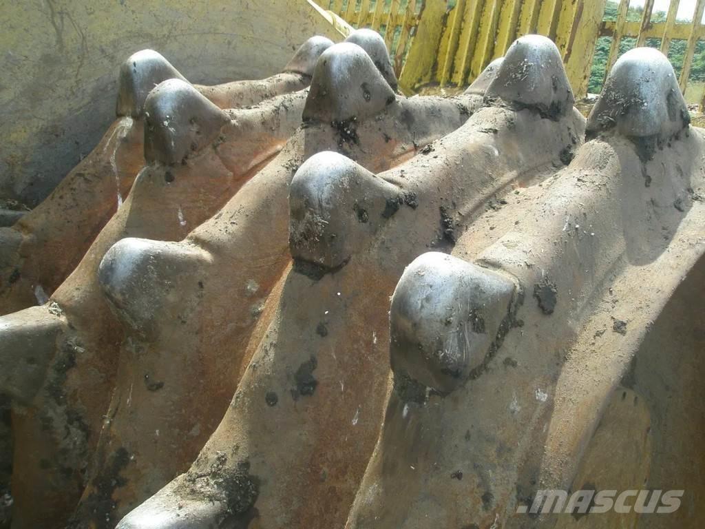 Bomag BC571 RB Afvalcompressors