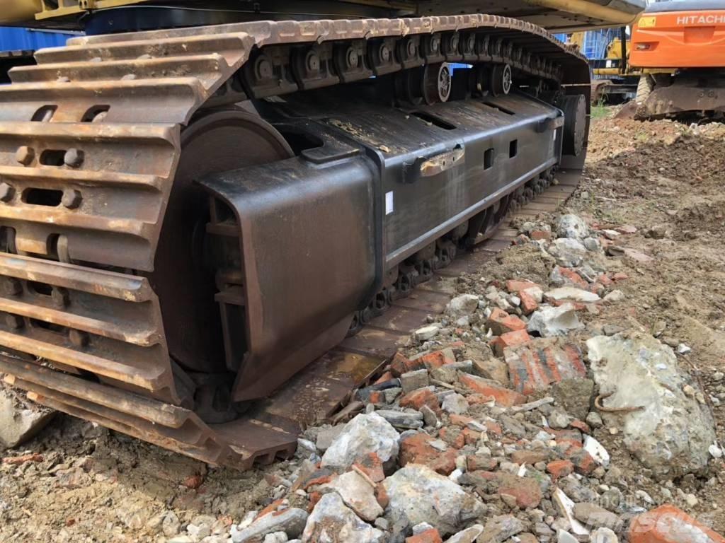 CAT 336 D L Rupsgraafmachines