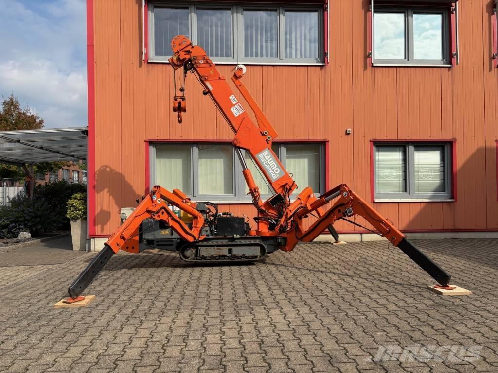 Unic B 345 Rupshijskranen