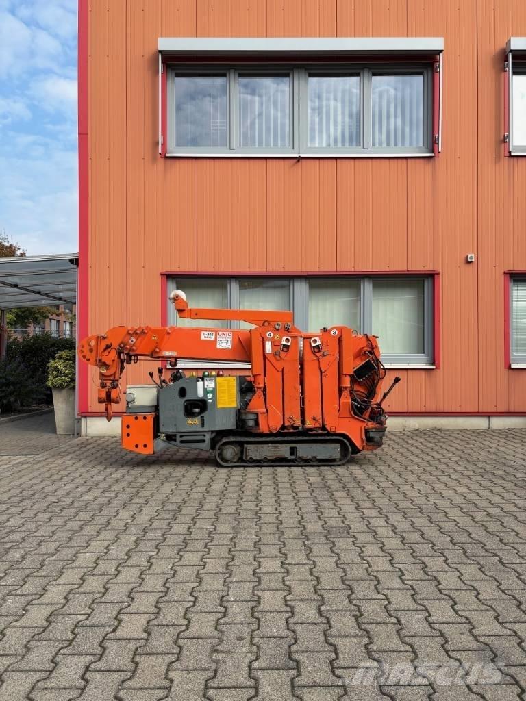 Unic B 345 Rupshijskranen