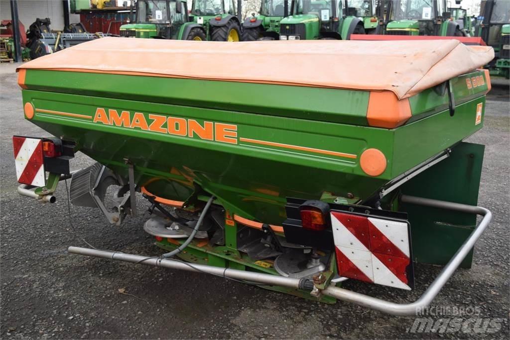Amazone ZA-M 1200 Kunstmeststrooiers