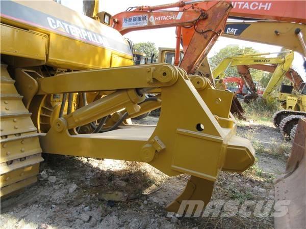 CAT D 6 R Rupsdozers