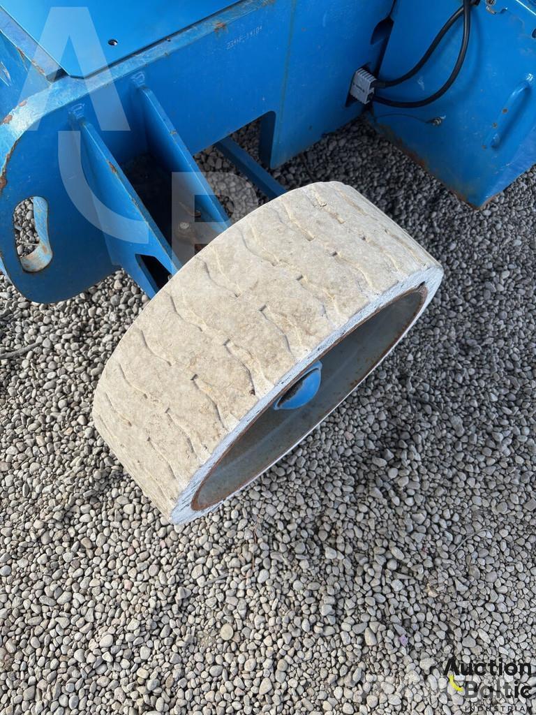 Genie Z 34/22 N Knikarmhoogwerkers