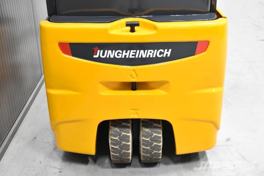 CAT 2ET3500 Elektrische heftrucks