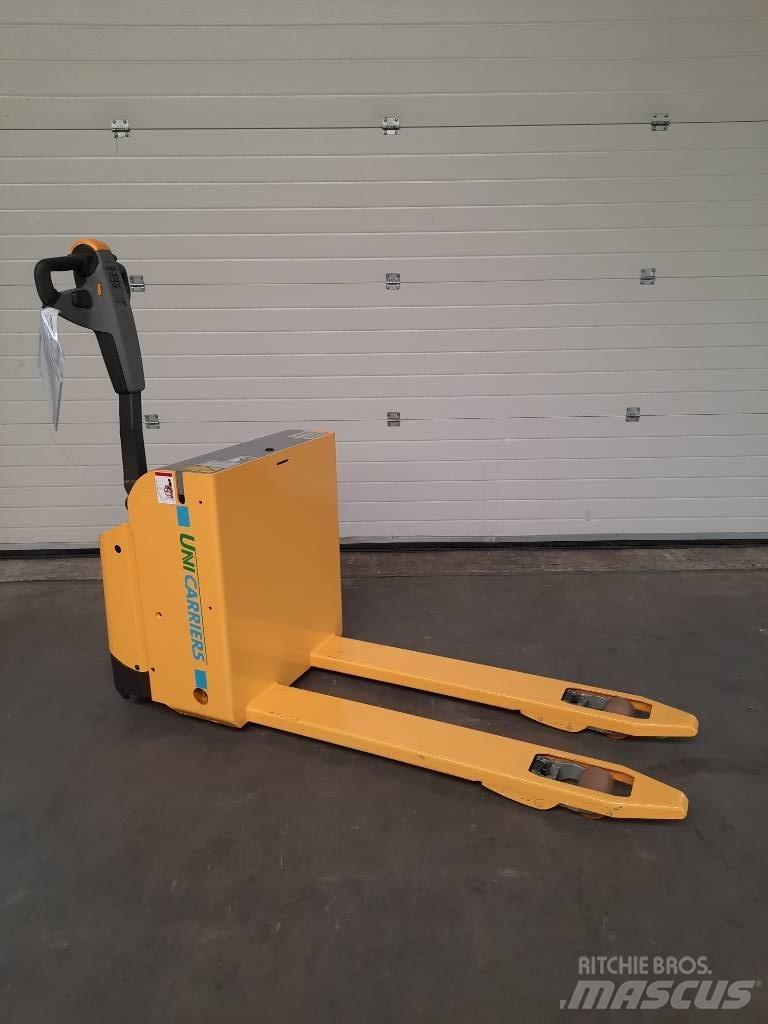 UniCarriers PLL180 Electro-pallettrucks