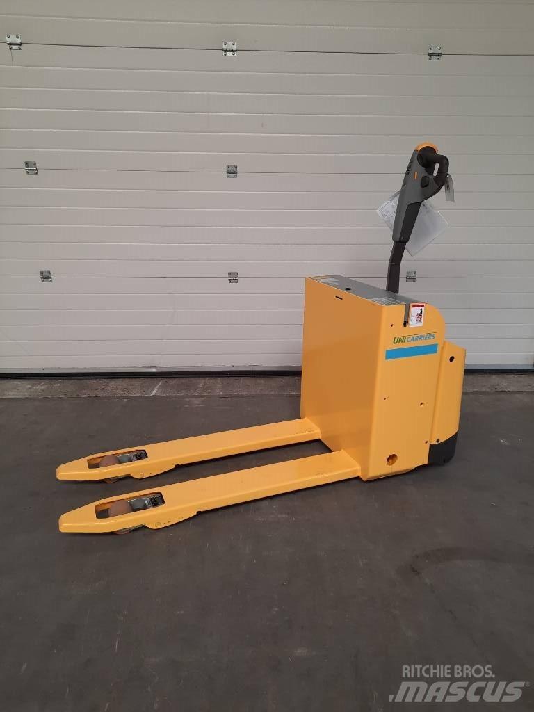 UniCarriers PLL180 Electro-pallettrucks