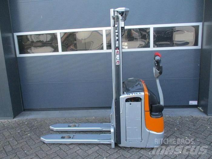 Still EXV 14C Meeloop stapelaar