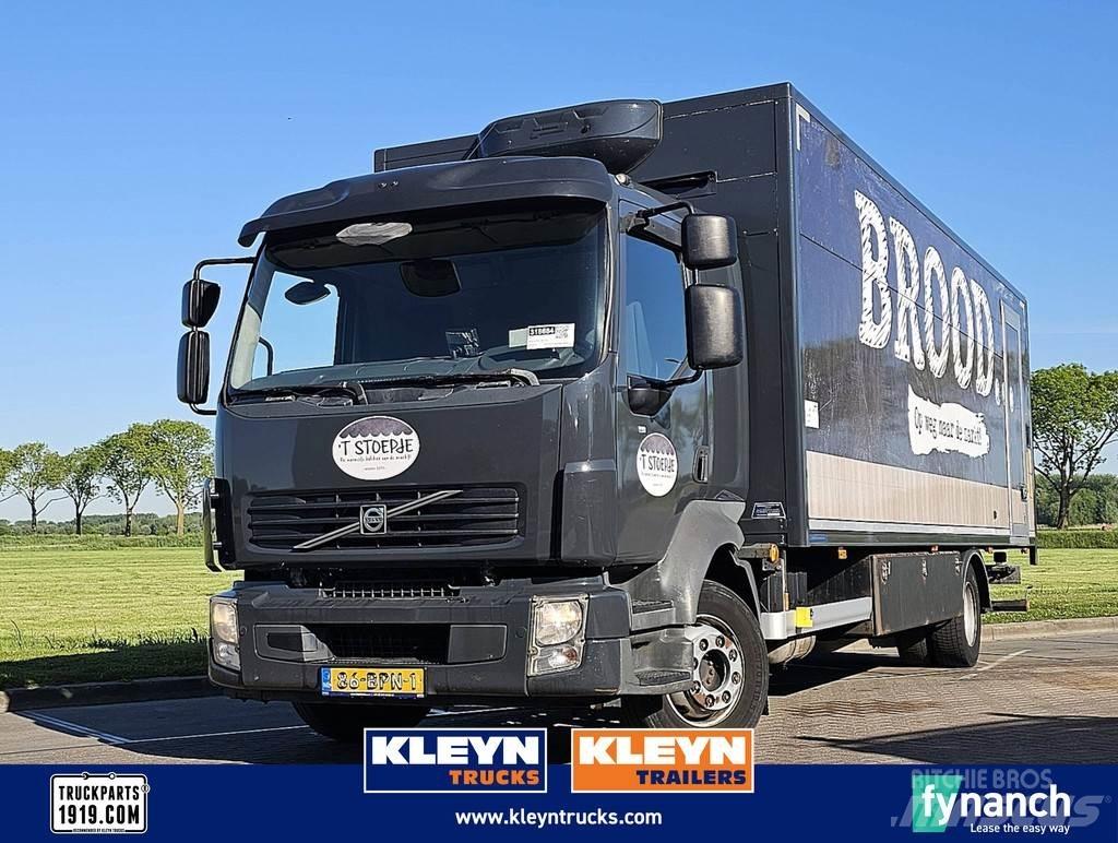 Volvo FL 240.12 Koelwagens