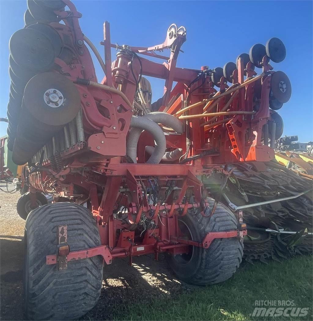 Kverneland DG 1200 Zaaimachines