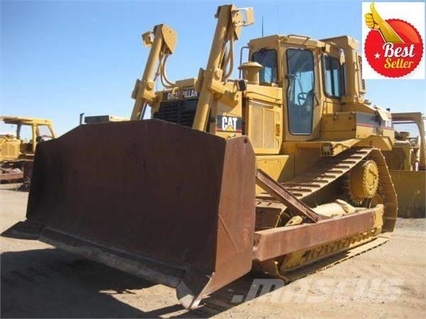 CAT D 7 H Rupsdozers