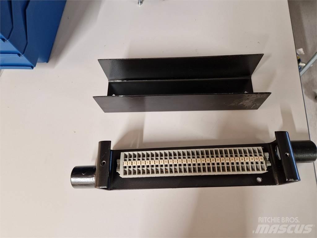 Rottne 076-0081 Electronics