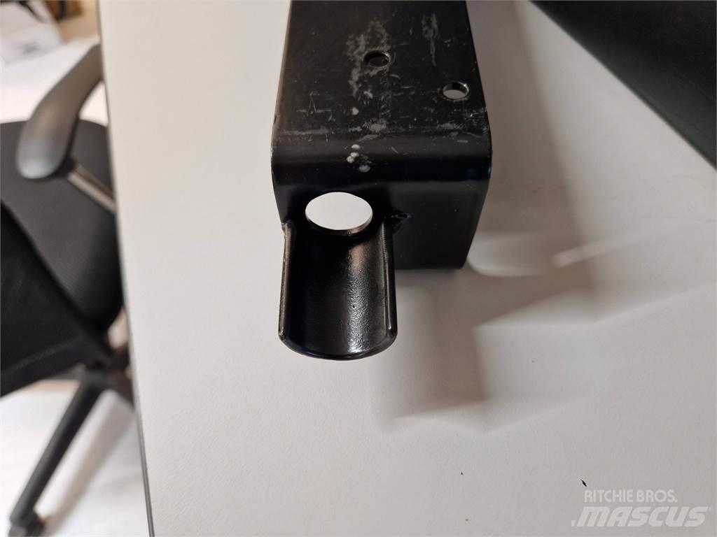 Rottne 076-0081 Electronics