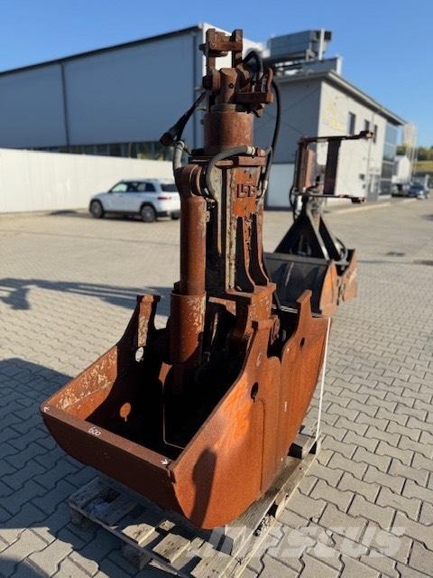 Thumm USED GRIPPER Grijpers