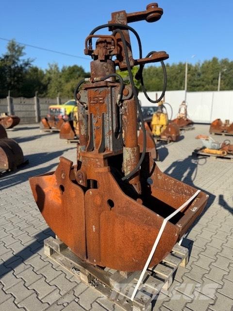 Thumm USED GRIPPER Grijpers