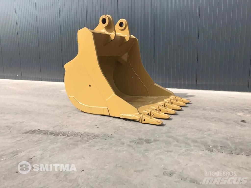 CAT 340D2 TB Bakken