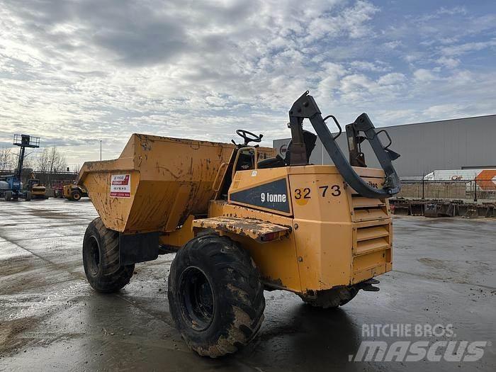 Thwaites 9T Mini Dumpers