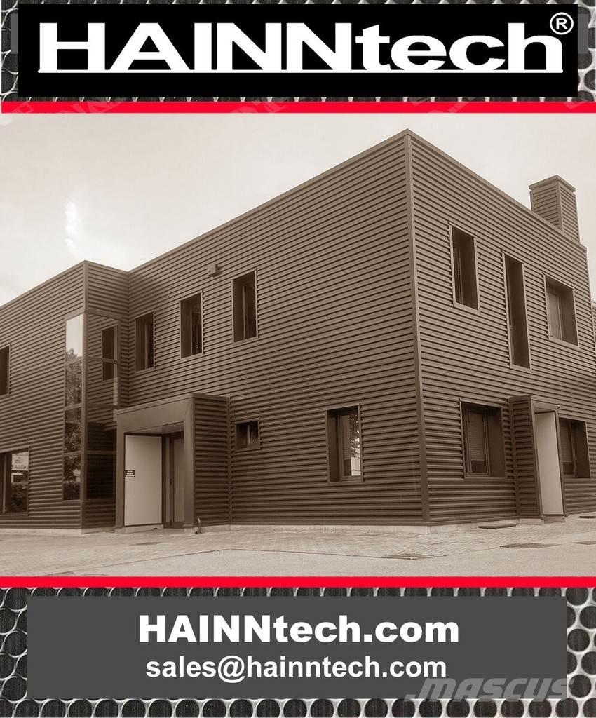 MAN HY-13110 00 Transport - Anderen