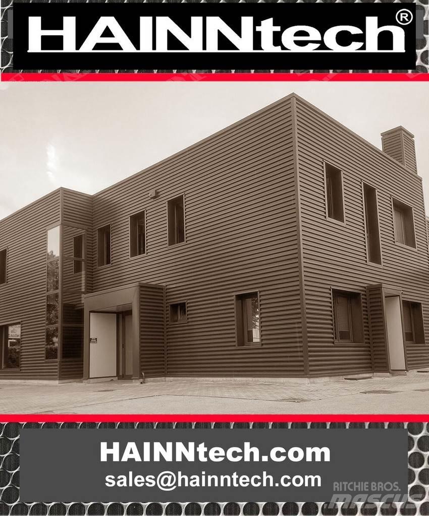 MAN HY-13110 00 Transport - Anderen