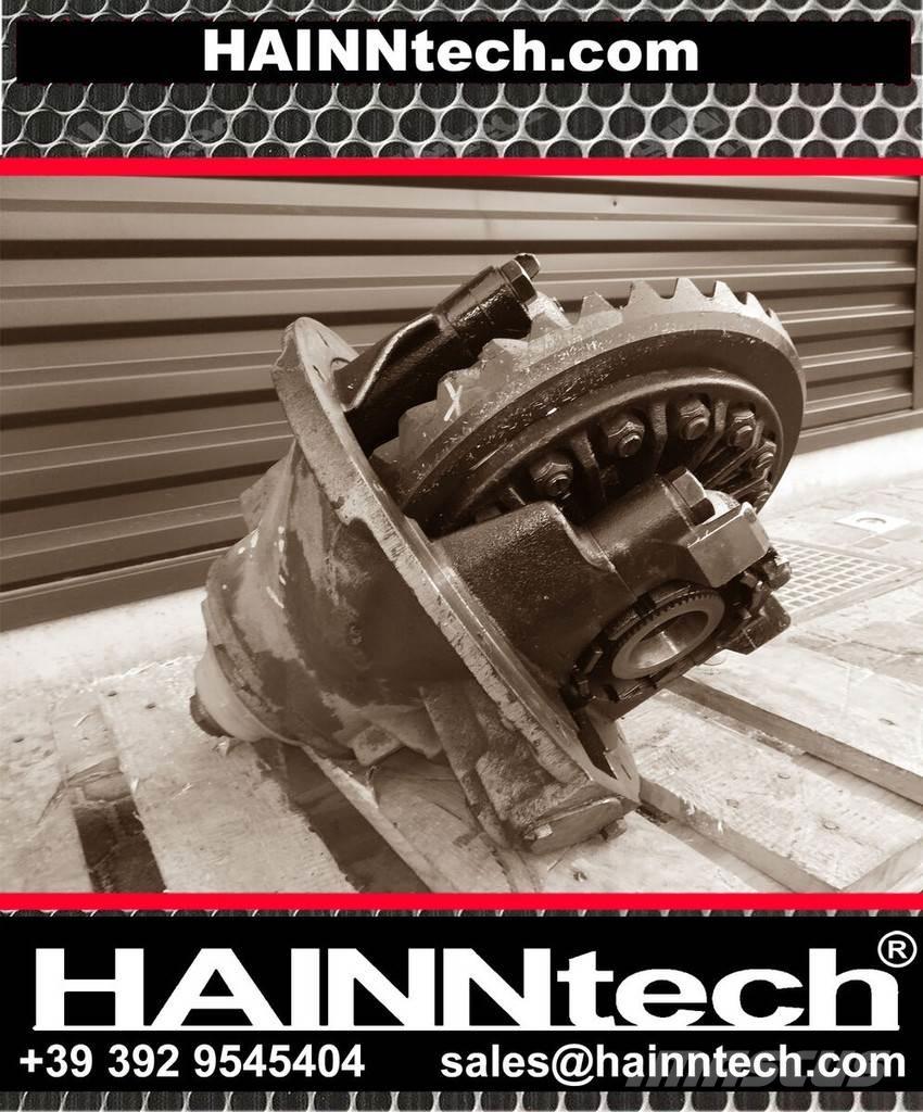 MAN HY-13110 00 Transport - Anderen