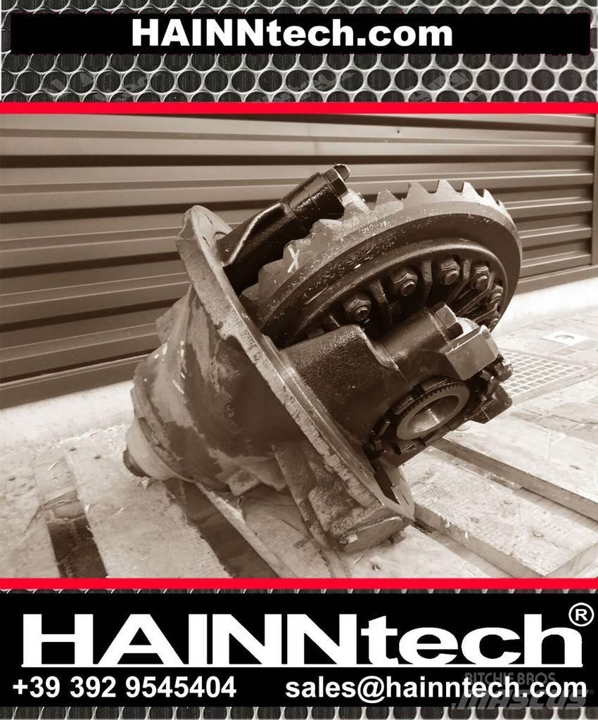 MAN HY-13110 00 Transport - Anderen