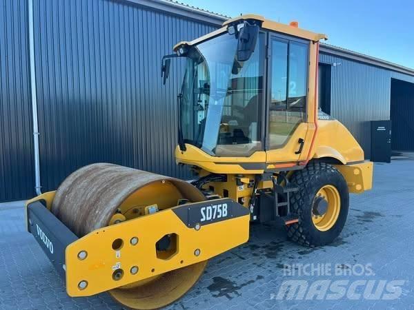Volvo SD 75 B Trilrolwalsen