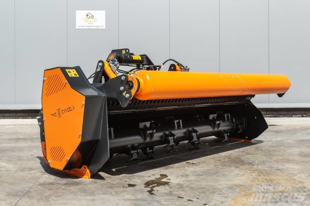 TMC Cancela TMH 250 Landbouw - overige