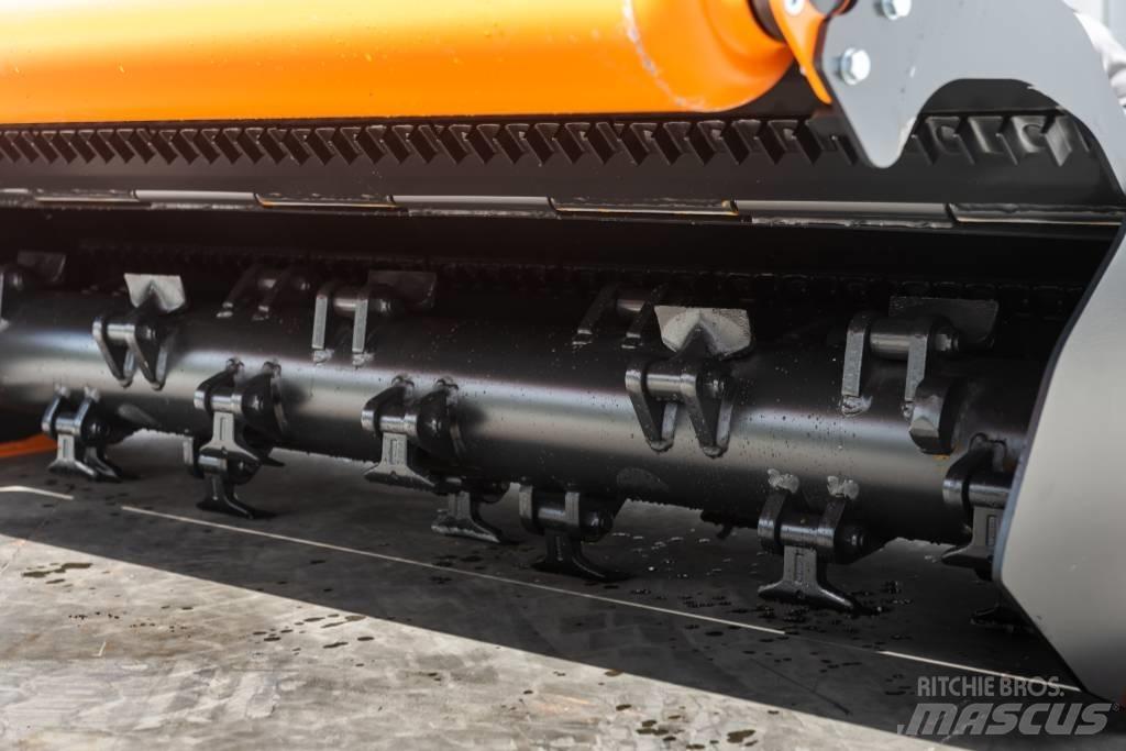 TMC Cancela TMH 250 Landbouw - overige