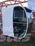 Potain MD 365 B Torenkranen