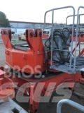 Potain MD 365 B Torenkranen