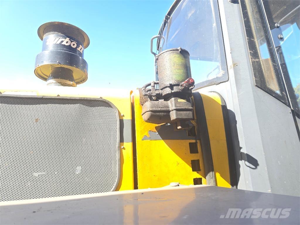 Furukawa 345 II Wielladers