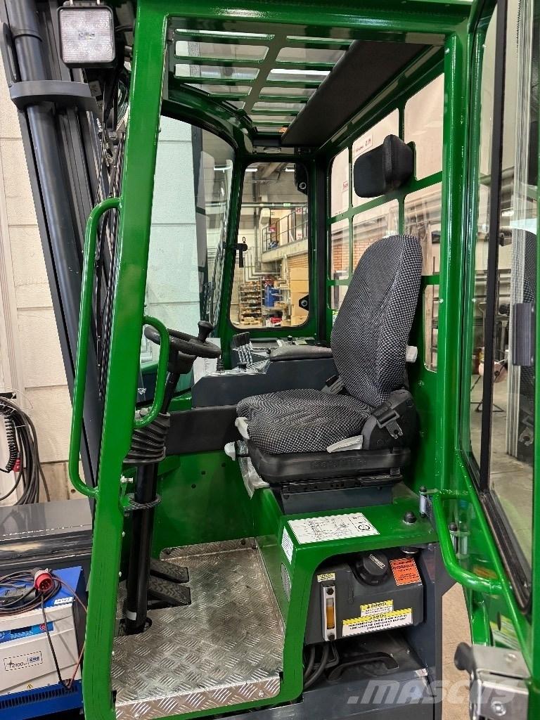 Combilift C4000ET Four-way truck