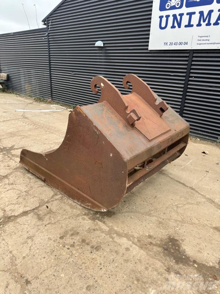  Andet CW40 skifte Bakken
