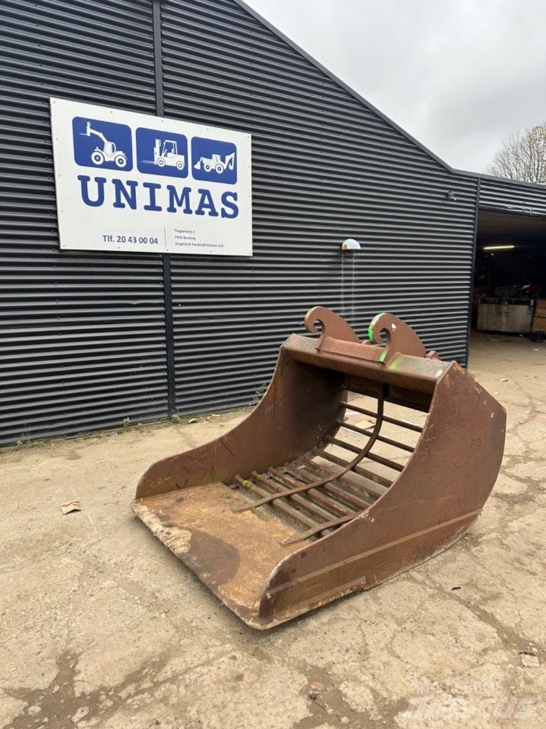  Andet CW40 skifte Bakken