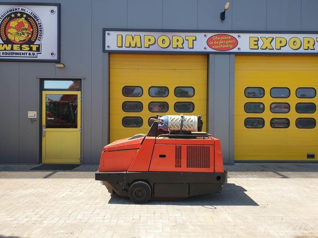 Hako Jonas 1700 Veegmachines