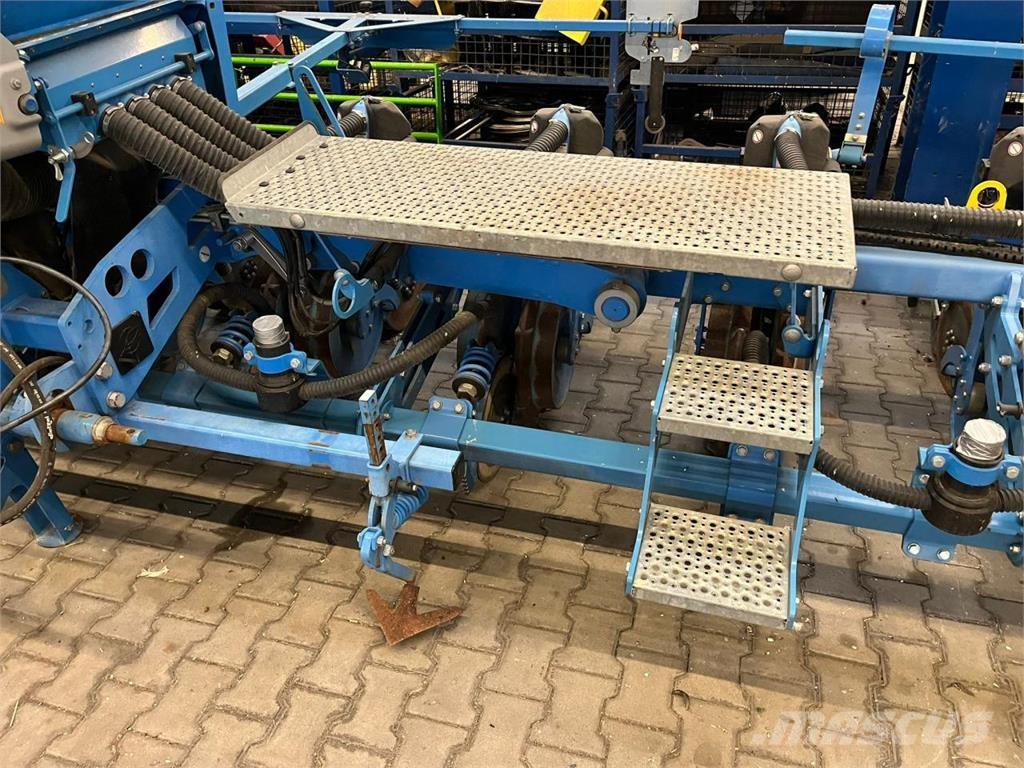 Lemken Azurit 9 Precisiezaaimachines