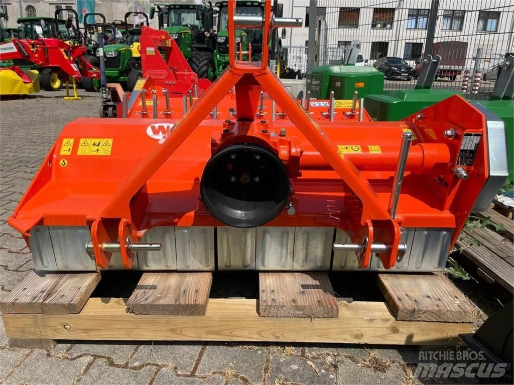 Willibald TL-130 Klepelmaaiers