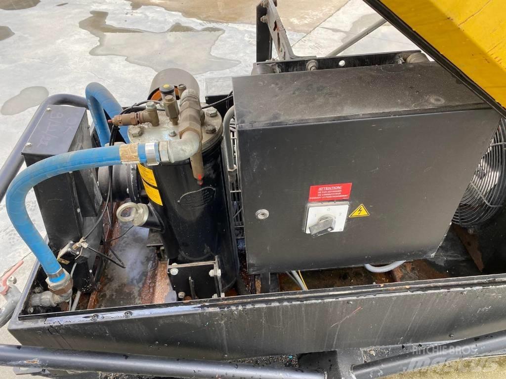 Kaeser M 34 E Compressors