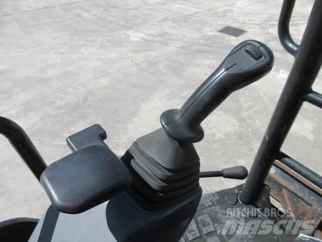 CAT 303 E CR Minigraafmachines < 7t
