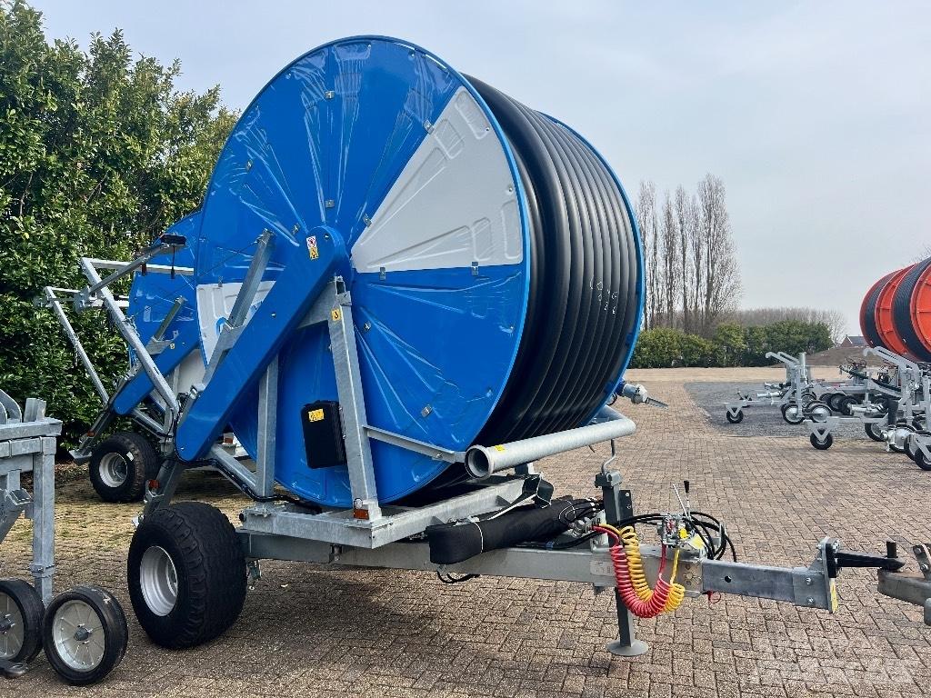 Ocmis R4 110-350 Irrigatiesystemen