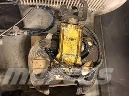 Darda Brokk CC 320 Scharen