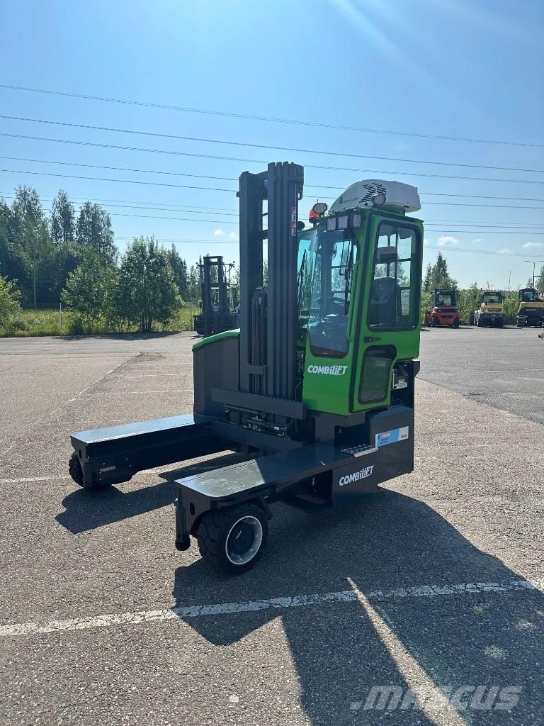 Combilift C 4000 E Elektrische heftrucks