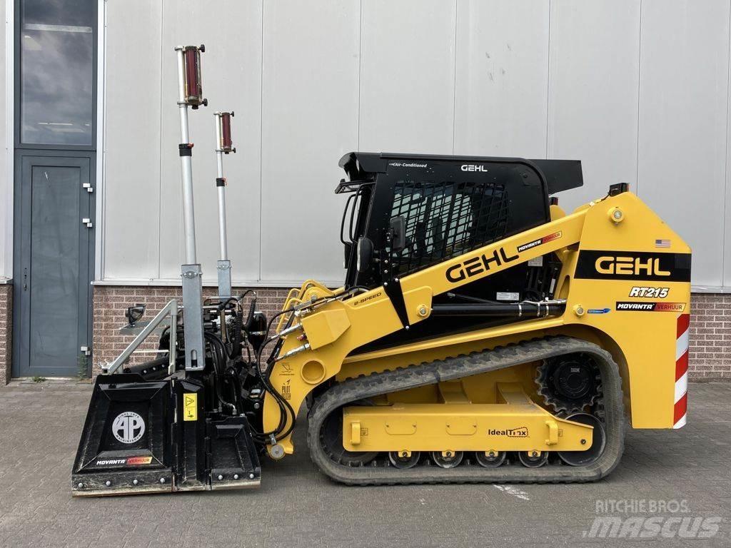 AP PB2000 Leveller Bouw - Overige