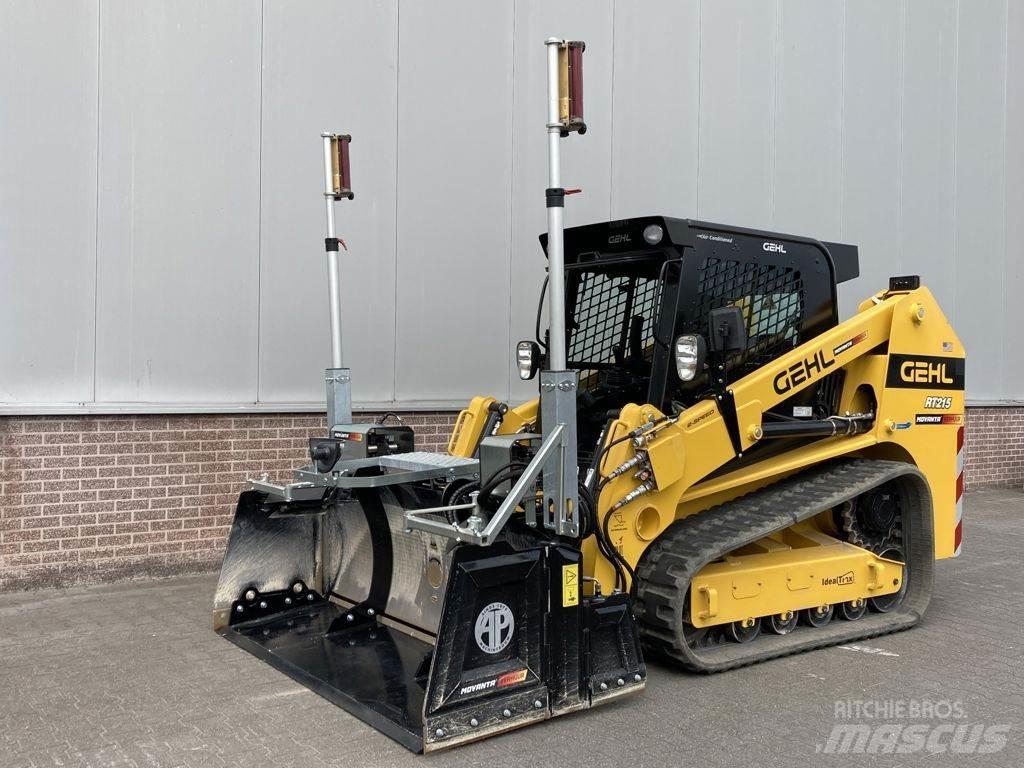 AP PB2000 Leveller Bouw - Overige