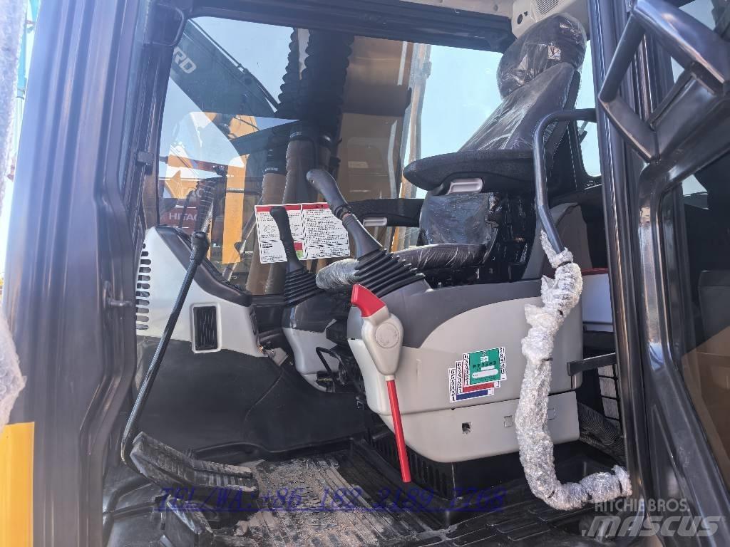 Komatsu PC 130 LC-7 Rupsgraafmachines